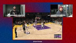 Video post by @playersloungegaming on Facebook