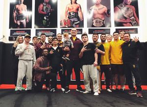 Image post by @sundevilwrestling1962 on Instagram