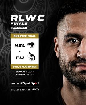 Image post by @nzrugbyleague on Instagram