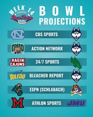 Image post by @bocabowl on Instagram