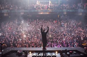 Image post by @kaskade on Instagram