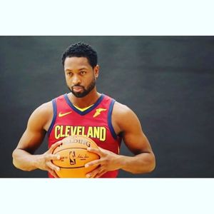 Image post by @dwyanewade on Instagram