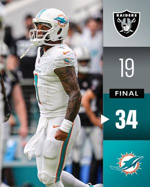 Image post by @NFL on Twitter
