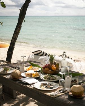 Image post by @comohotels on Instagram