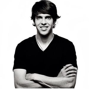 Image post by @kaka on Instagram