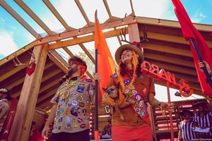 Image post by @dirtybirdcamp on Instagram