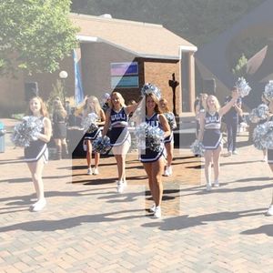 Image post by @wwucheer on Instagram