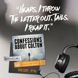 Image post by @wattpad on Instagram