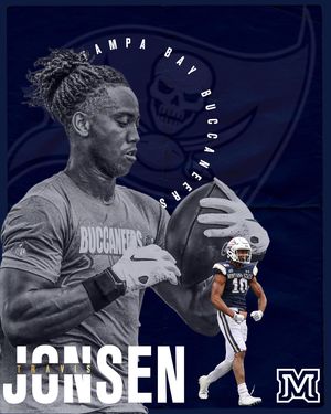 Image post by @msubobcatsfb on Instagram