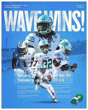 Image post by @greenwavefb on Instagram