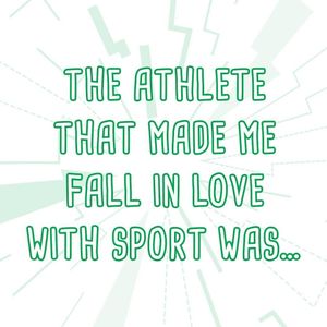 Image post by @nigeriaolympic on Instagram