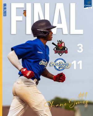 Image post by @lakecocorndogs on Twitter