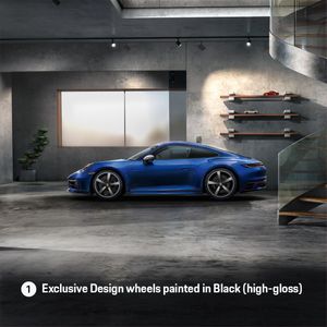 Image post by @porsche on Instagram