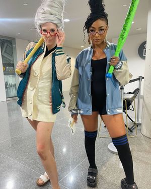 Image post by @VIZMedia on Twitter