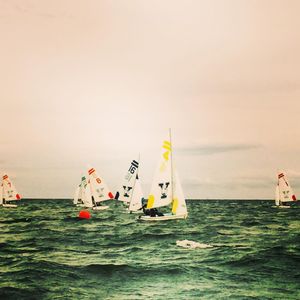 Image post by @yalesailing on Instagram