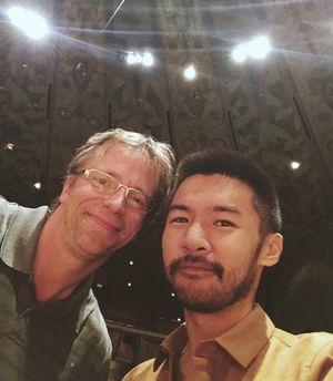 Image post by @spokanesymphony on Instagram