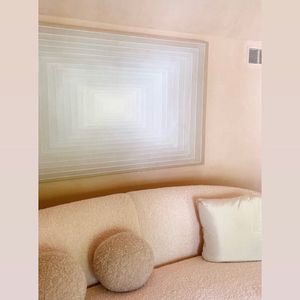Image post by @lfshowhouse on Instagram