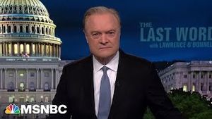 Video post by @msnbc on YouTube