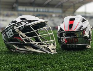 Image post by @cascade_lacrosse on Instagram
