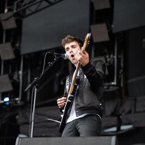 Image post by @lollapalooza on Instagram
