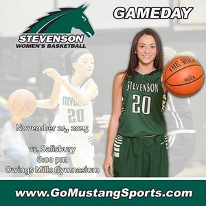 Image post by @gomustangsports on Instagram