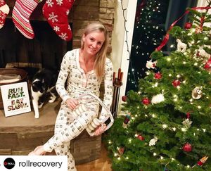 Image post by @shalaneflanagan on Instagram
