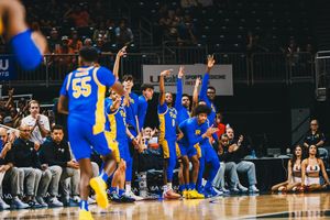 Image post by @Pitt_MBB on Twitter