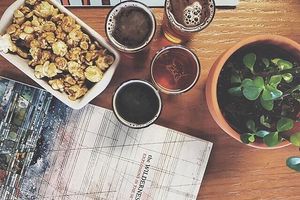 Image post by @tourismabbotsford on Instagram