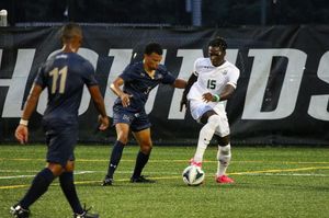 Image post by @loyolamaryland on Instagram