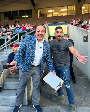 Image post by @buffalobisons on Instagram