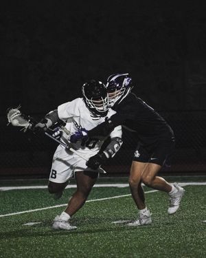 Image post by @bowdoinmlax on Instagram