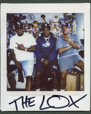 Image post by @okayplayer on Instagram