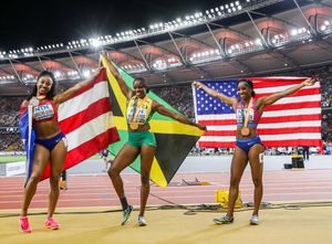 Image post by @americantrackleague on Instagram