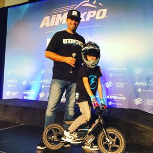 Image post by @aimexpo on Instagram