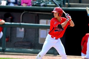 Image post by @peoriachiefs on Instagram