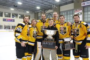 Image post by @adrianmd1hockey on Instagram