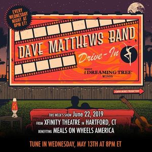 Image post by @xfinitytheatre on Instagram