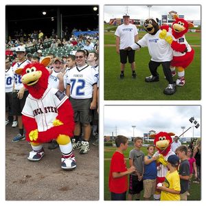 Image post by @atlanticleague on Instagram