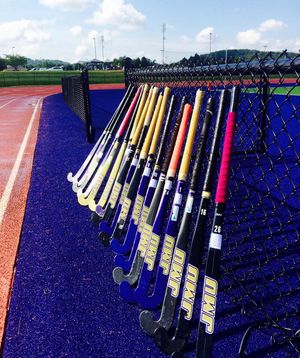 Image post by @jmu_fieldhockey on Instagram