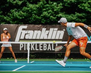 Image post by @franklinpickleball on Instagram