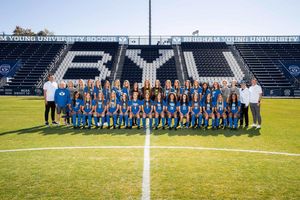 Image post by @byuwsoccer on Instagram