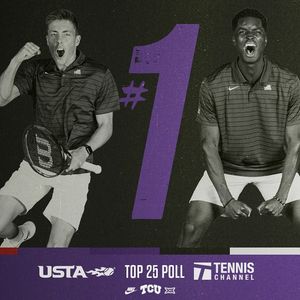 Image post by @tcumenstennis on Instagram