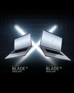 Image post by @razer on Instagram