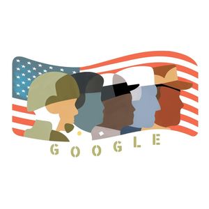 Image post by @google on Instagram