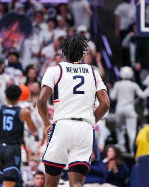 Image post by @uconnmbb on Instagram
