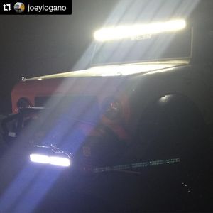 Image post by @whelenmotorsports on Instagram