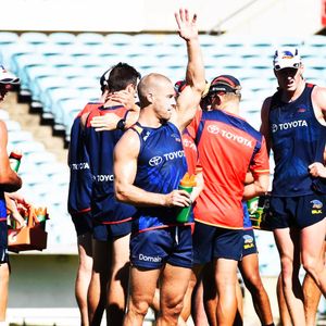 Image post by @adelaide_fc on Instagram