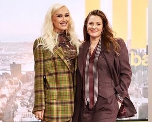 Image post by @gwenstefani on Instagram