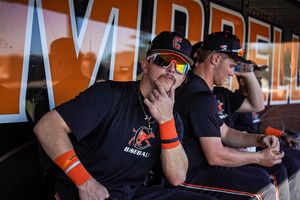 Image post by @gocamelsbsb on Instagram