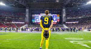 Image post by @barstooluofm on Instagram